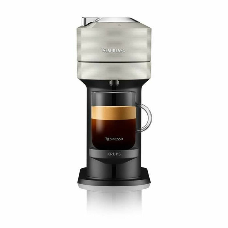 Kaffemaskine til Kapsler Krups YY4298FD