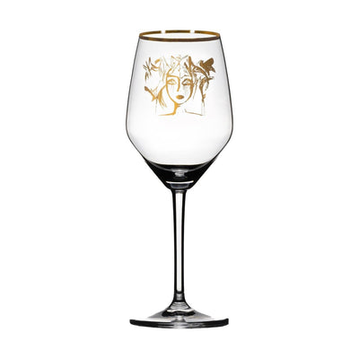 Se Carolina Gynning Gold Edition Slice of Life rosé-/hvidvinsglas 40 cl ✔ Kæmpe udvalg i Carolina Gynning ✔ Hurtig levering: 1 - 2 Hverdage samt billig fragt - Varenummer: KTT-37042-01 og barcode / Ean: '7350058991120 på lager - Udsalg på Servering - Glas - Vinglas Spar op til 51% - Over 1354 design mærker på udsalg