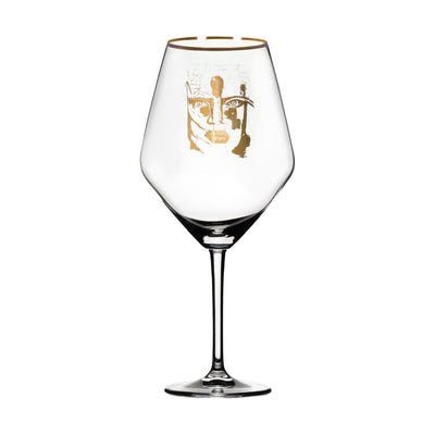 Se Carolina Gynning Golden Dream hvidvinsglas 75 cl ✔ Kæmpe udvalg i Carolina Gynning ✔ Hurtig levering: 1 - 2 Hverdage samt billig fragt - Varenummer: KTT-37043-01 og barcode / Ean: '7350058991076 på lager - Udsalg på Servering - Glas - Vinglas Spar op til 67% - Over 1354 design mærker på udsalg