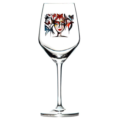 Se Carolina Gynning Slice of Life rosé-/hvidvinsglas 40 cl ✔ Kæmpe udvalg i Carolina Gynning ✔ Hurtig levering: 1 - 2 Hverdage samt billig fragt - Varenummer: KTT-37055-01 og barcode / Ean: '7350058990437 på lager - Udsalg på Servering - Glas - Vinglas Spar op til 55% - Over 1354 design mærker på udsalg