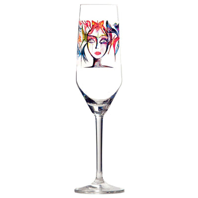Se Carolina Gynning Slice of Life champagneglas 30 cl ✔ Kæmpe udvalg i Carolina Gynning ✔ Hurtig levering: 1 - 2 Hverdage samt billig fragt - Varenummer: KTT-37063-01 og barcode / Ean: '7350058990352 på lager - Udsalg på Servering - Glas - Champagneglas Spar op til 65% - Over 1354 design mærker på udsalg