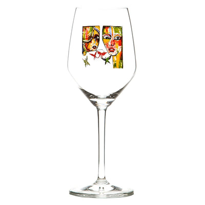 Se Carolina Gynning In Love rosé-/hvidvinsglas 40 cl ✔ Kæmpe udvalg i Carolina Gynning ✔ Hurtig levering: 1 - 2 Hverdage samt billig fragt - Varenummer: KTT-37073-01 og barcode / Ean: '7350058990499 på lager - Udsalg på Servering - Glas - Vinglas Spar op til 55% - Over 1354 design mærker på udsalg