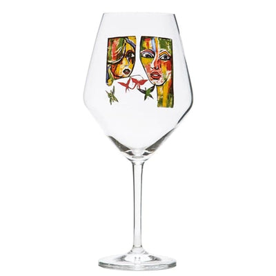 Se Carolina Gynning In Love vinglas 75 cl ✔ Kæmpe udvalg i Carolina Gynning ✔ Hurtig levering: 1 - 2 Hverdage samt billig fragt - Varenummer: NDN-37075-01 og barcode / Ean: '7350058990451 på lager - Udsalg på Home & Garden - Kitchen & Dining - Tableware - Drinkware - Stemware Spar op til 51% - Over 1122 kendte brands på udsalg