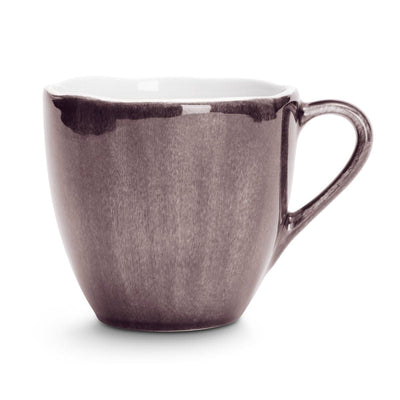 Se Mateus Basic organic krus – 60 cl Plum ✔ Kæmpe udvalg i Mateus ✔ Hurtig levering: 1 - 2 Hverdage samt billig fragt - Varenummer: NDN-37134-01 og barcode / Ean: '7330630087120 på lager - Udsalg på Home & Garden - Kitchen & Dining - Tableware - Drinkware - Coffee & Tea Cups Spar op til 56% - Over 1122 kendte brands på udsalg