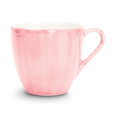 Se Mateus Basic organic krus – 60 cl light pink ✔ Kæmpe udvalg i Mateus ✔ Hurtig levering: 1 - 2 Hverdage samt billig fragt - Varenummer: NDN-37134-03 og barcode / Ean: '7330630093121 på lager - Udsalg på Home & Garden - Kitchen & Dining - Tableware - Drinkware - Coffee & Tea Cups Spar op til 54% - Over 1122 kendte brands på udsalg