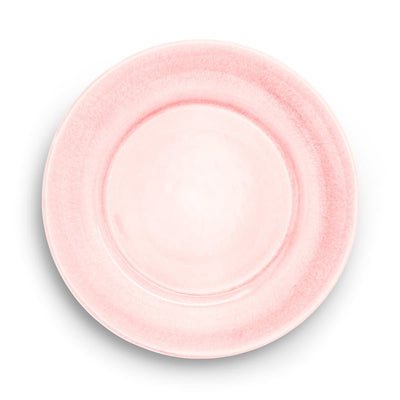 Se Mateus Basic tallerken 25 cm light pink ✔ Kæmpe udvalg i Mateus ✔ Hurtig levering: 1 - 2 Hverdage samt billig fragt - Varenummer: NDN-37140-02 og barcode / Ean: '7330630013020 på lager - Udsalg på Home & Garden - Kitchen & Dining - Tableware - Dinnerware - Plates Spar op til 62% - Over 1122 kendte brands på udsalg