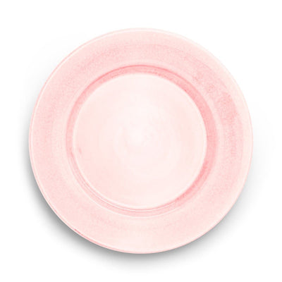 Se Mateus Basic tallerken – 28 cm light pink ✔ Kæmpe udvalg i Mateus ✔ Hurtig levering: 1 - 2 Hverdage samt billig fragt - Varenummer: NDN-37141-02 og barcode / Ean: '7330630013747 på lager - Udsalg på Home & Garden - Kitchen & Dining - Tableware - Dinnerware - Plates Spar op til 54% - Over 1124 kendte brands på udsalg