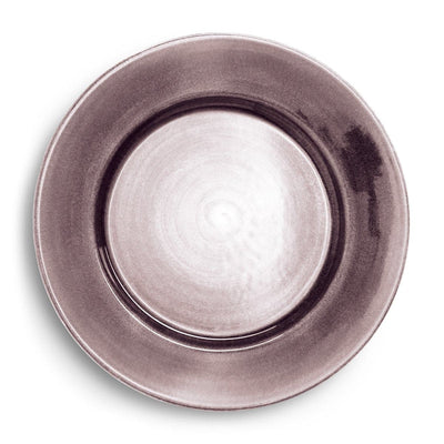 Se Mateus Basic tallerken – 28 cm Plum ✔ Kæmpe udvalg i Mateus ✔ Hurtig levering: 1 - 2 Hverdage samt billig fragt - Varenummer: NDN-37141-04 og barcode / Ean: '7330630007746 på lager - Udsalg på Home & Garden - Kitchen & Dining - Tableware - Dinnerware - Plates Spar op til 52% - Over 1124 kendte brands på udsalg