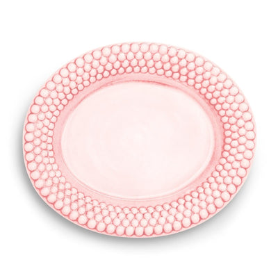 Se Mateus Bubbles oval underkop – 35 cm light pink ✔ Kæmpe udvalg i Mateus ✔ Hurtig levering: 1 - 2 Hverdage samt billig fragt - Varenummer: NDN-37155-02 og barcode / Ean: '7330630813026 på lager - Udsalg på Home & Garden - Kitchen & Dining - Tableware - Serveware - Serving Platters Spar op til 64% - Over 1124 kendte brands på udsalg