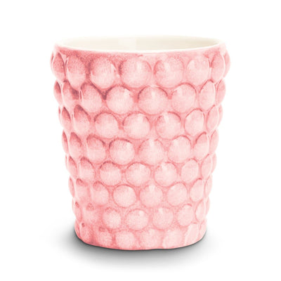 Se Mateus Bubbles krus – 30 cl light pink ✔ Kæmpe udvalg i Mateus ✔ Hurtig levering: 1 - 2 Hverdage samt billig fragt - Varenummer: KTT-37162-02 og barcode / Ean: '7330630813040 på lager - Udsalg på Servering - Krus & Kopper - Kaffekopper Spar op til 54% - Over 1354 design mærker på udsalg