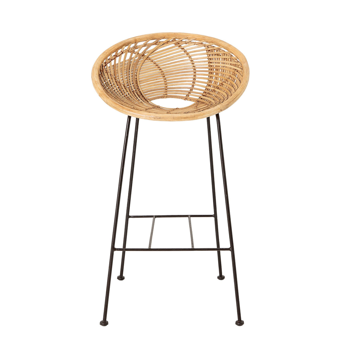 Se Bloomingville - Yonne Barstol, Natur, Rattan ❤ Kæmpe udvalg i Bloomingville - Køb online på udsalg og tilbud lige nu ❤ Meget billig fragt og hurtig levering - Varenummer: Bolig&Haven-49184920011082 og barcode / Ean: 5711173249817 på lager - Udsalg på Spar stort – op til 53% - Over 2.739 brands med kæmpe udsalg