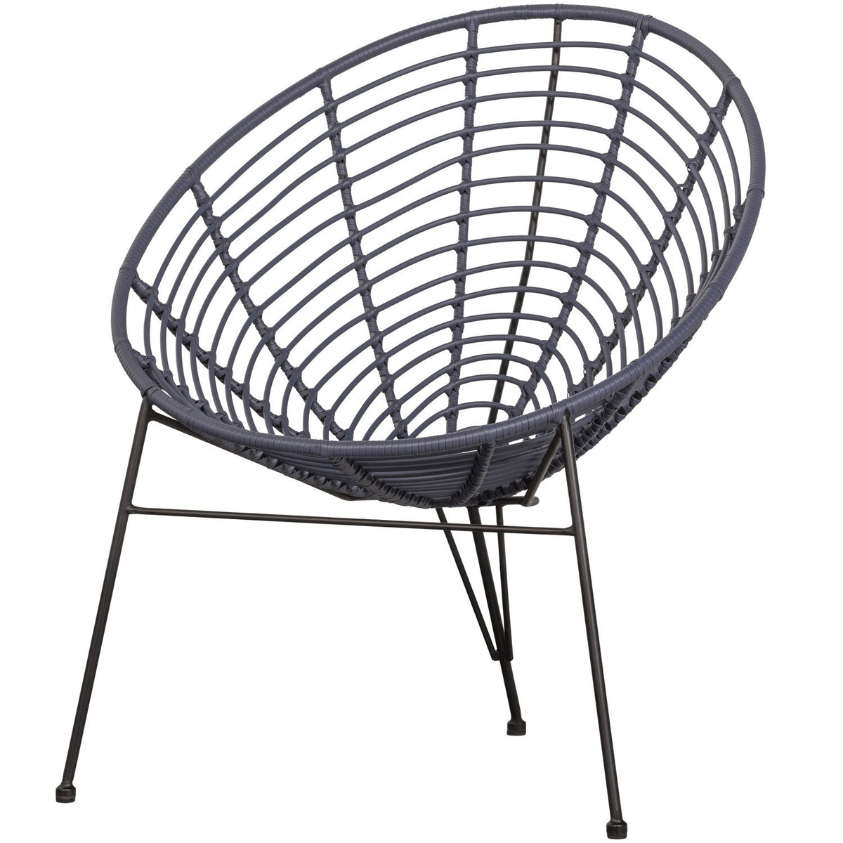 Se WOOOD - Jane Lounge Havestol Ink - 88x72x81 cm ❤ Kæmpe udvalg i WOOOD - Køb online på udsalg og tilbud lige nu ❤ Billig fragt • Hurtig levering - Varenummer: Bolig&Haven-60858216055114 og barcode / Ean: 8714713149025 på lager - Udsalg på Spar stort – op til 71% - Over 2.739 kendte brands på stort udsalg