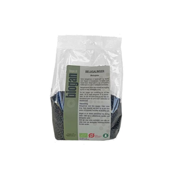 Se Belugalinser Øko Ps 500 G ✔ Kæmpe udvalg i Biogan - Køb online på udsalg og tilbud lige nu ✔ Billig fragt og hurtig levering - Varenummer: Barlife-725139 og 5707007373674 på lager - Udsalg på Sommersales2026 Op til 61% rabat - Mere end 1.329 populære mærker på udsalg