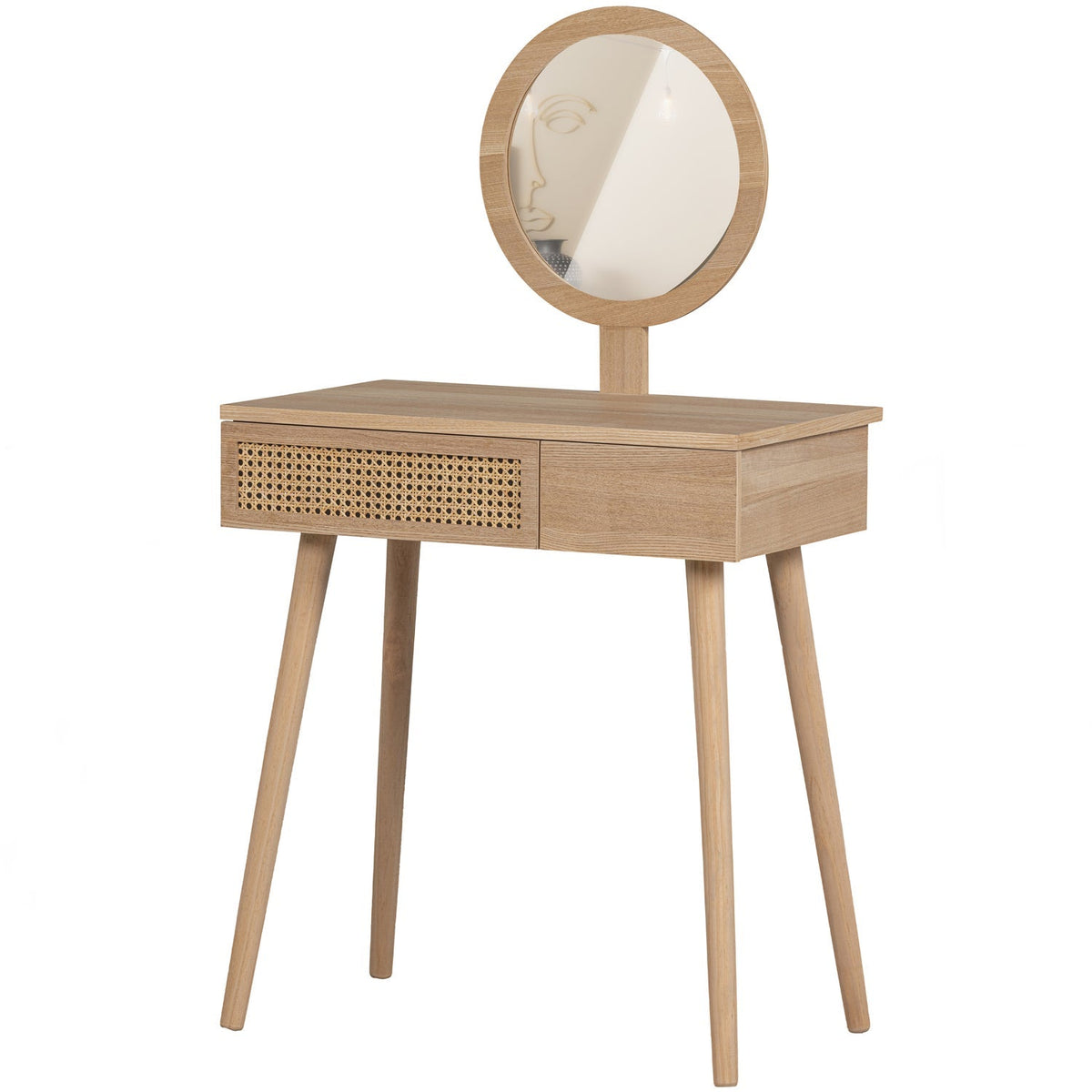 Se WOOOD - Soof Entre/Sminkebord Træ Natural - 125x70x40 cm ❤ Kæmpe udvalg i WOOOD - Køb online på udsalg og tilbud lige nu ❤ Billig fragt og hurtig levering - Varenummer: Bolig&Haven-60858184499530 og barcode / Ean: 8714713176465 på lager - Udsalg på Få op til 69% i rabat - Over 1.798 brands samlet på udsalg