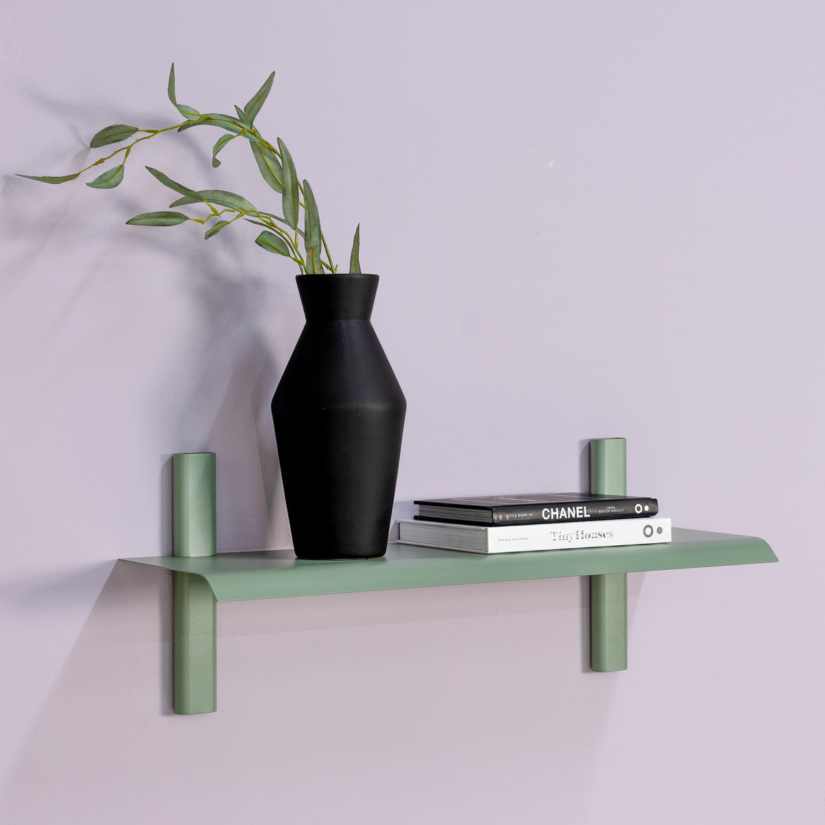 Se Repisa - Væghylde i metal, 5 farver, bredde 60 cm. Støvet grøn metal ❤ Kæmpe udvalg i 3-nordic - Køb online på udsalg og tilbud lige nu ❤ Billig fragt og hurtig levering - Varenummer: 3-nordic-8805-7317 og barcode / Ean: på lager - Udsalg på Dagligstue - Hylder Få op til 67% i rabat - Shop populære mærker fra over 2.739 brands