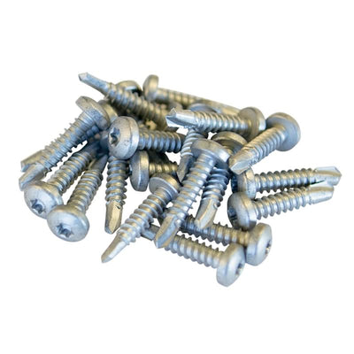 Se Skruepose til Futura hegn (24stk - Ø5 x 25 mm) ✔ Kæmpe udvalg i  Zederkof ✔ Hurtig levering: 1 - 2 Hverdage samt billig fragt - Varenummer: ZDK-51914 og barcode / Ean:  på lager - Udsalg på RESTAURANTSTOLE Spar op til 57% - Over 1150 kendte brands på udsalg