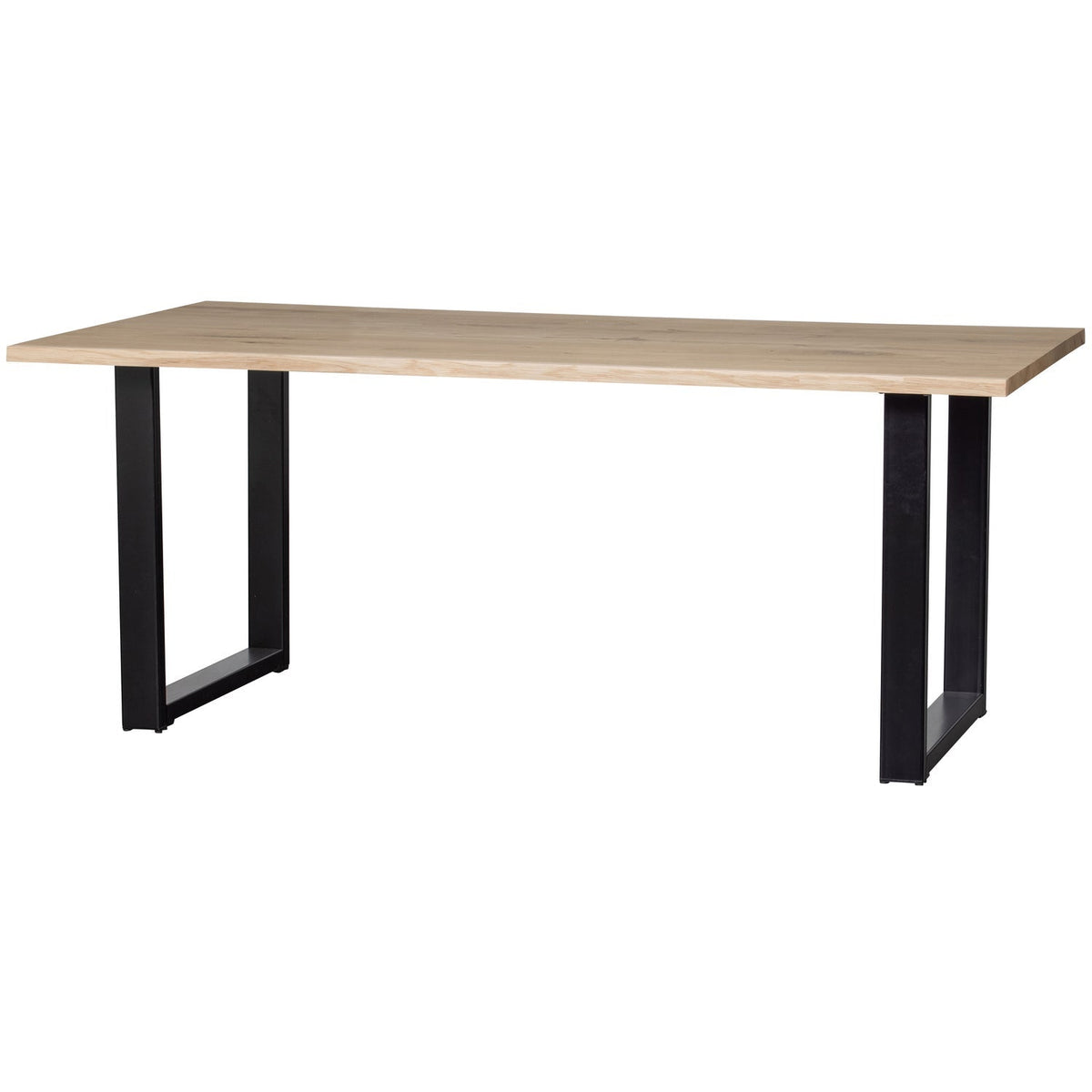 Se WOOOD - Tablo Tree Bord Eg 180x90 med U-Ben FSC - 75x180x90 cm ❤ Kæmpe udvalg i WOOOD - Køb online på udsalg og tilbud lige nu ❤ Super billig fragt og lynhurtig levering - Varenummer: Bolig&Haven-60858211926346 og barcode / Ean: 8714713147687 på lager - Udsalg på Få op til 67% i rabat - Shop udsalg fra mere end 1.798 mærker