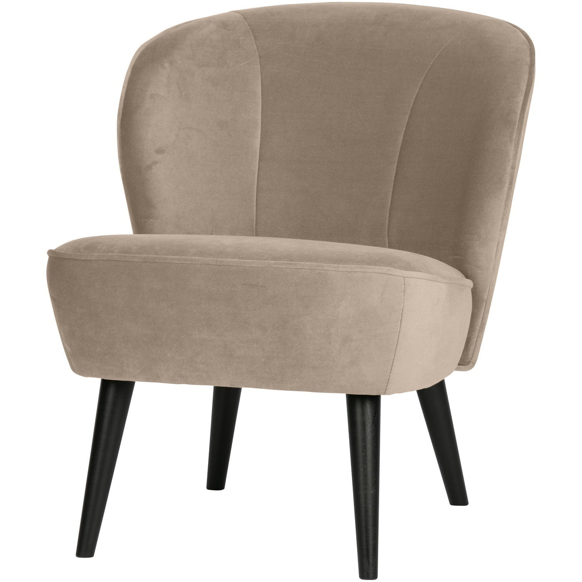 Se WOOOD - Sara Lænestol Velour Khaki - 71x59x70 cm ❤ Kæmpe udvalg i WOOOD - Køb online på udsalg og tilbud lige nu ❤ Hurtig levering til lave fragtpriser - Varenummer: Bolig&Haven-60858186694986 og barcode / Ean: 8714713170142 på lager - Udsalg på Op til 61% rabat - Mere end 1.329 populære mærker på udsalg