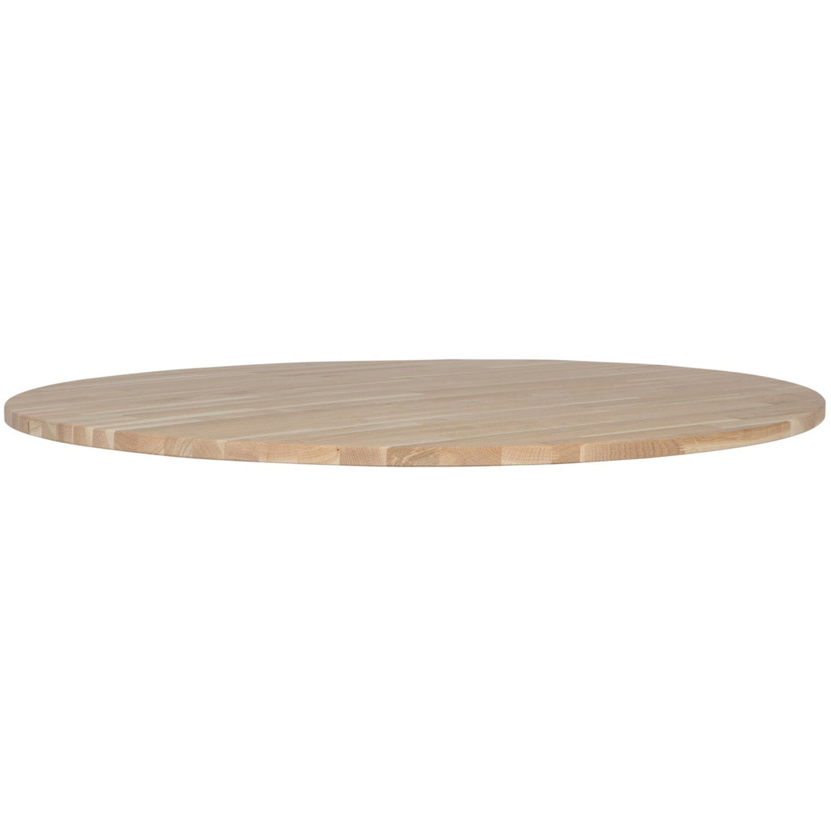 Se WOOOD - Tablo Bordplade Massiv Eg FSC Ø120 cm - 2,4x120x120 cm ❤ Kæmpe udvalg i WOOOD - Køb online på udsalg og tilbud lige nu ❤ Hurtig levering til lave fragtpriser - Varenummer: Bolig&Haven-60858202095946 og barcode / Ean: 8714713098927 på lager - Udsalg på Store besparelser – op til 71% - Udsalg på mere end 2.281 populære mærker