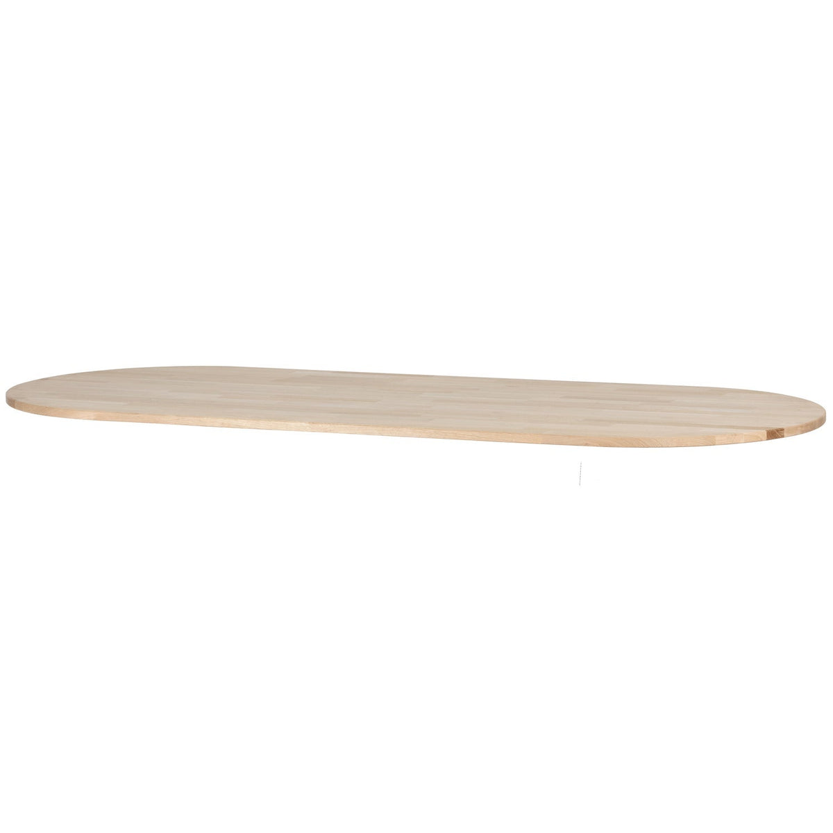 Se WOOOD - Tablo Bordplade Massiv Eg FSC Oval 220x90 cm - 2x220x90 cm ❤ Kæmpe udvalg i WOOOD - Køb online på udsalg og tilbud lige nu ❤ Billig fragt og hurtig levering - Varenummer: Bolig&Haven-60858199703882 og barcode / Ean: 8714713099009 på lager - Udsalg på Spar stort – op til 71% - Over 2.739 brands med kæmpe udsalg
