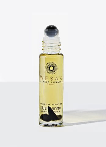 Se Wesak Måneeliksirer Obsidian 10 ml. ✔ Kæmpe udvalg i Bolig Magasin - Køb online på udsalg og tilbud lige nu ✔ Billig fragt og hurtig levering - Varenummer: Helsegrossisten-9978 og 3770020269516 på lager - Udsalg på Sundhed > > Spar stort – op til 53% - Kæmpe udsalg på over 2.739 mærker