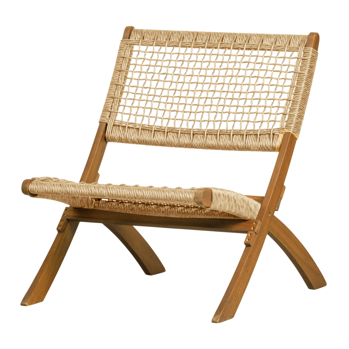 Se WOOOD - Lois Have Klapstol Eucalyptus Træ Natural - 73x60x78 cm ❤ Kæmpe udvalg i WOOOD - Køb online på udsalg og tilbud lige nu ❤ Super billig fragt og lynhurtig levering - Varenummer: Bolig&Haven-60858099728714 og barcode / Ean: 8714713127412 på lager - Udsalg på Spar helt op til 57% - Kæmpe udsalg på over 739 brands