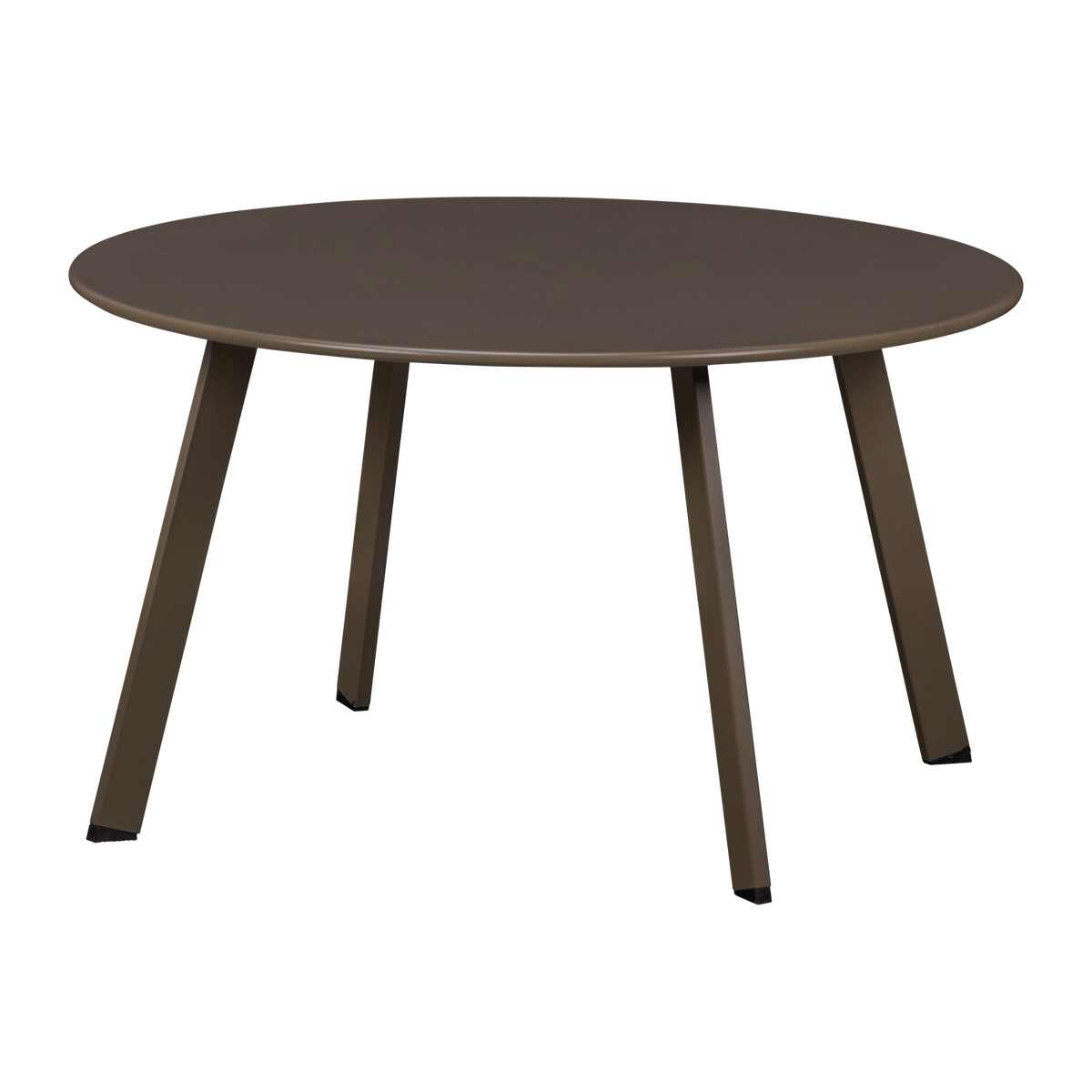 Se WOOOD - Fer Havebord Ø70 cm Metal Mørkebrun ❤ Kæmpe udvalg i WOOOD - Køb online på udsalg og tilbud lige nu ❤ Lav fragtpris og hurtig levering - Varenummer: Bolig&Haven-60858096025930 og barcode / Ean: 8714713237579 på lager - Udsalg på Store besparelser – op til 67% - Store besparelser på over 2.281 brands
