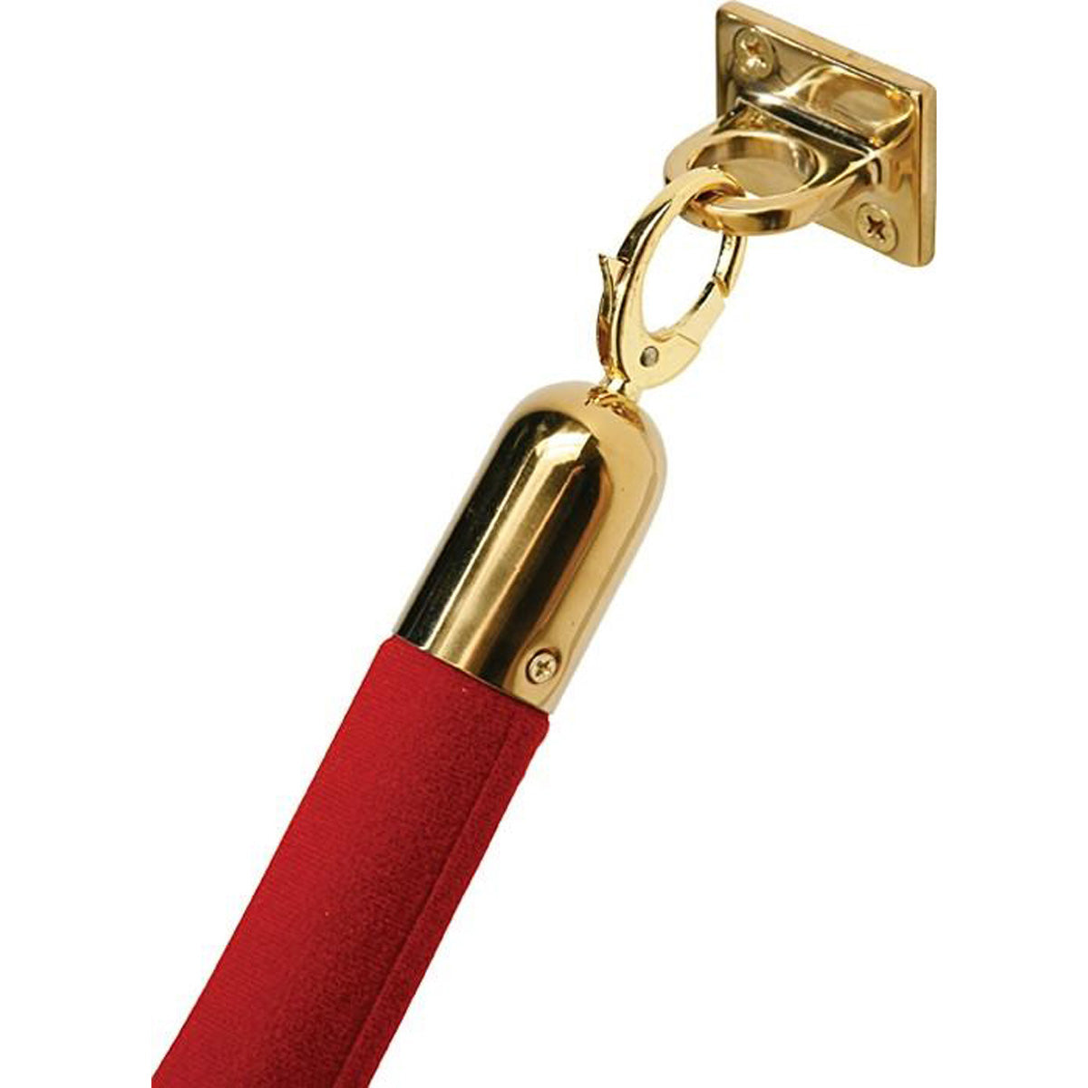 Se Vægbeslag til tov - Guld ❤ Kæmpe udvalg i Zederkof - Køb online på udsalg og tilbud lige nu ❤ Hurtig levering til lave fragtpriser - Varenummer: Zederkof-76175 - Udsalg på Interiør - Afspærring og standere - Tilbehør til afspærring og standere Store besparelser – op til 67% - Store besparelser på over 2.739 brands