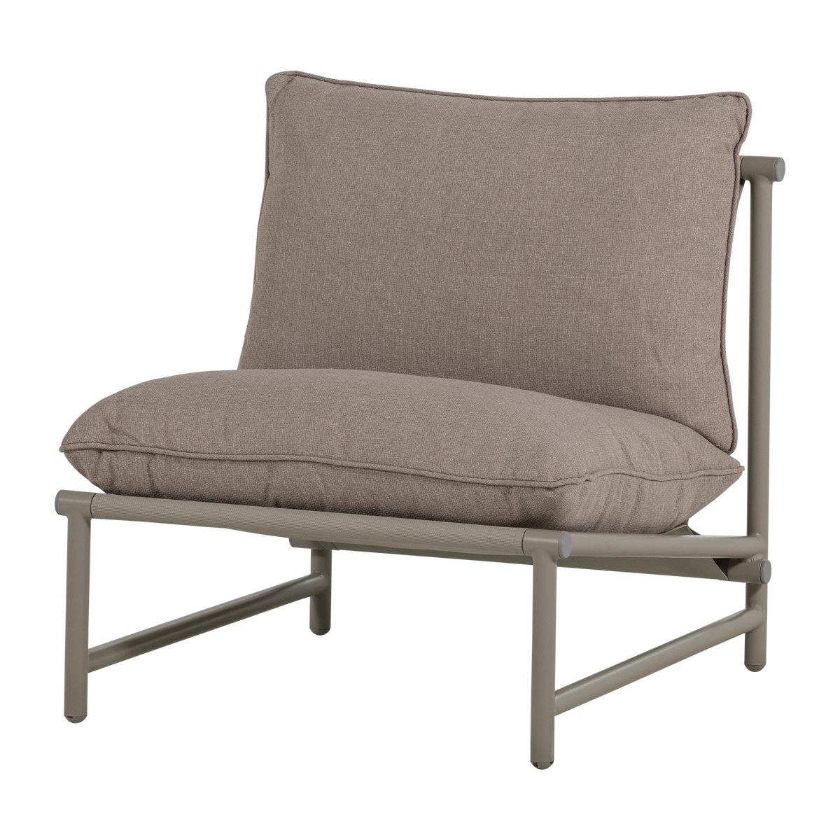 Se WOOOD - Elvo Haveloungestol Aluminium Sand - 75x82x75 cm ❤ Kæmpe udvalg i WOOOD - Køb online på udsalg og tilbud lige nu ❤ Hurtig levering til lave fragtpriser - Varenummer: Bolig&Haven-60858096812362 og barcode / Ean: 8714713237395 på lager - Udsalg på Store besparelser – op til 77% - Udsalg på mere end 2.281 populære mærker