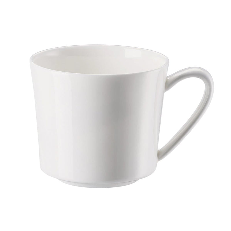 Se Rosenthal Jade kaffekop 20 cl Hvid ✔ Kæmpe udvalg i Rosenthal ✔ Hurtig levering: 1 - 2 Hverdage samt billig fragt - Varenummer: KTT-37874-01 og barcode / Ean: &