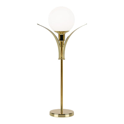 Se Globen Lighting Savoy bordlampe høj Brass ✔ Kæmpe udvalg i Globen Lighting ✔ Hurtig levering: 1 - 2 Hverdage samt billig fragt - Varenummer: KTT-37977-02 og barcode / Ean: '7319432271630 på lager - Udsalg på Belysning - Lamper - Bordlamper Spar op til 55% - Over 1354 kendte brands på udsalg