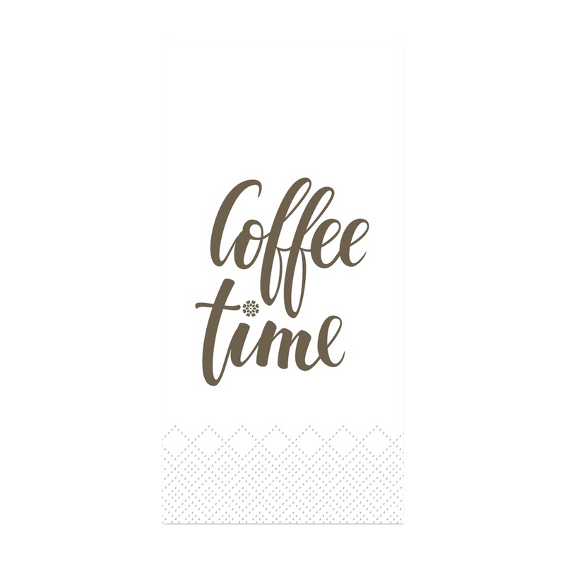 Se billige SERVIET Coffee Time tilbud! Spar op til 59% på udsalg. Køb online nu med hurtig levering (1-2 hverdage) og billig fragt. Over 1354 brands på udsalg.