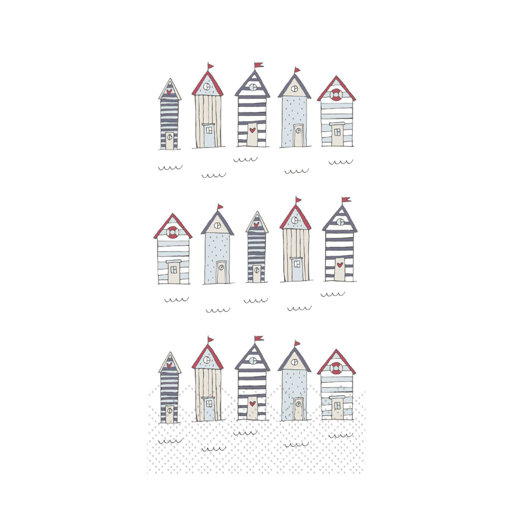 Se Chic Antique SERVIETTER m. strandhuse 16 stk. ❤ Kæmpe udvalg i Chic Antique - Køb online på udsalg og tilbud lige nu ❤ Billig fragt • Hurtig levering - Varenummer: HomeFeeling-1035 og barcode / Ean: 5712750370283 på lager - Udsalg på Alt i køkkenting og borddækning - Servietter Få op til 69% i rabat - Shop udsalg fra mere end 1.798 mærker