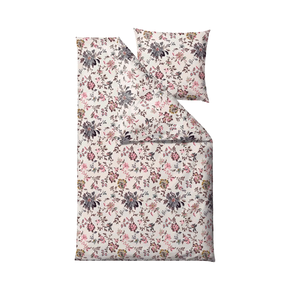 Se Södahl TAPESTRY Sengetøj - 140x200 cm - Pink ❤ Kæmpe udvalg i Södahl - Køb online på udsalg og tilbud lige nu ❤ Lav fragtpris og hurtig levering - Varenummer: HomeFeeling-9566 og barcode / Ean: 5722000380368 på lager - Udsalg på Sengetøj - Bomuldssatin Spar helt op til 73% - Kæmpe udsalg på over 739 brands