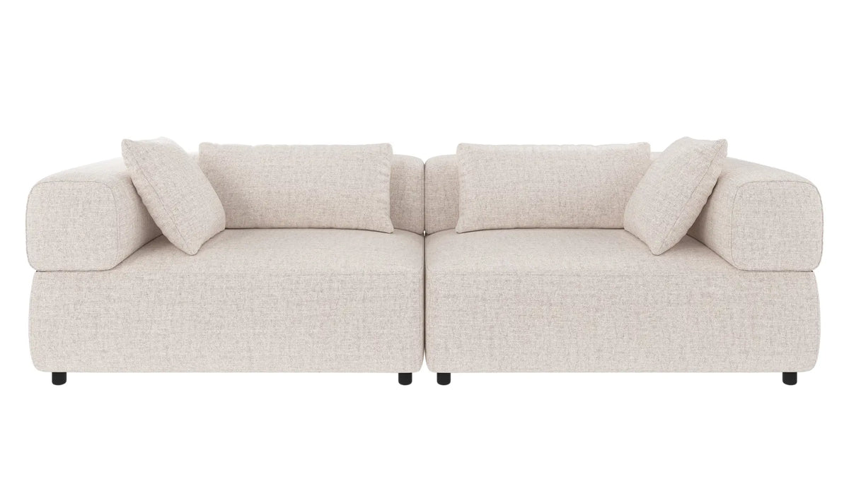 Se ROWICO Falkner 3 pers. sofa - lys beige polyester stof og sort plastik ❤ Kæmpe udvalg i Rowico Home - Køb online på udsalg og tilbud lige nu ❤ Lav fragtpris og hurtig levering - Varenummer: Boboonline-126811 og barcode / Ean: 7340126594827 på lager - Udsalg på Møbler,
Sofaer,
Stofsofaer,
Dagligstue,
Sofaer,
Maj deals Få op til 63% i rabat - Over 1.798 brands samlet på udsalg