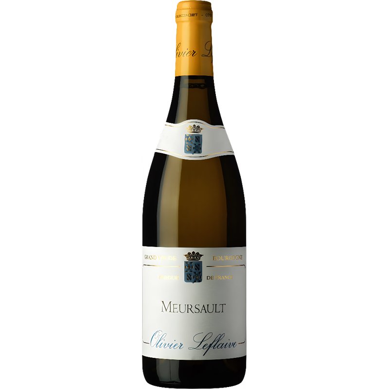 Se Meursault 2022 Olivier Leflaive ✔ Kæmpe udvalg i Olivier Leflaive - Køb online på udsalg og tilbud lige nu ✔ Billig fragt og hurtig levering - Varenummer: Barlife-702416 og på lager - Udsalg på Drikkevarer - Vin og champagne - Hvidvin Store besparelser – op til 71% - Shop over 2.281 kendte mærker på udsalg