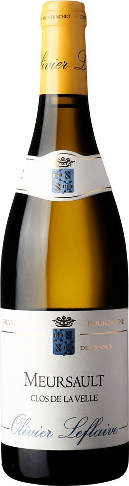 Se Meursault Clos De La Velle 2020 Olivier Leflaive ✔ Kæmpe udvalg i Olivier Leflaive - Køb online på udsalg og tilbud lige nu ✔ Super billig fragt og lynhurtig levering - Varenummer: Barlife-702417 og på lager - Udsalg på Drikkevarer - Vin og champagne - Hvidvin Spar helt op til 79% - Over 2.739 kendte mærker på udsalg
