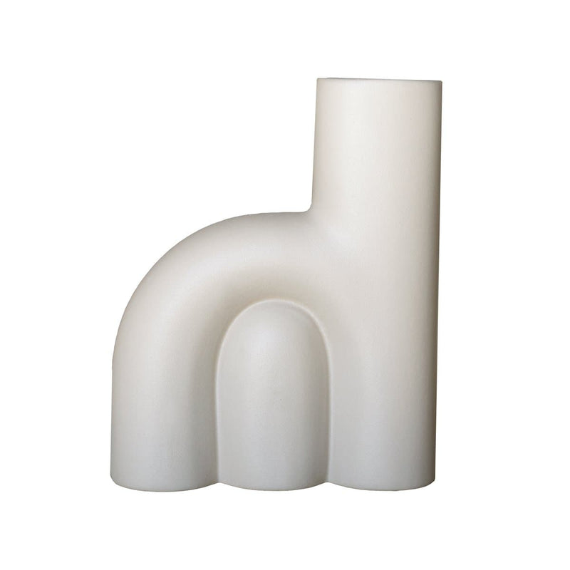 Se DBKD Rope vase small Mole ✔ Kæmpe udvalg i DBKD ✔ Hurtig levering: 1 - 2 Hverdage samt billig fragt - Varenummer: KTT-38297-01 og barcode / Ean: &