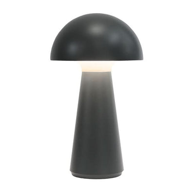 Se Sirius Sam, genopladelig lampe, i farven mørk grå - Udendørsbelysning > Genopladelige lamper - SIRIUS - Spotshop ✔ Kæmpe udvalg i  SIRIUS ✔ Hurtig levering: 1 - 2 Hverdage samt billig fragt - Varenummer: SPSH-SIR38511 og barcode / Ean: '5707310385111 på lager - Udsalg på Genopladelige lamper Spar op til 58% - Over 1324 kendte brands på udsalg