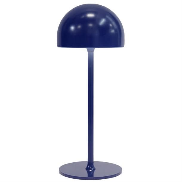Se Sirius Tim, genopladelig lampe, i farven mørkeblå 30 cm. høj - Udendørsbelysning > Genopladelige lamper - SIRIUS - Spotshop ✔ Kæmpe udvalg i  SIRIUS ✔ Hurtig levering: 1 - 2 Hverdage samt billig fragt - Varenummer: SPSH-SIR38610 og barcode / Ean: &