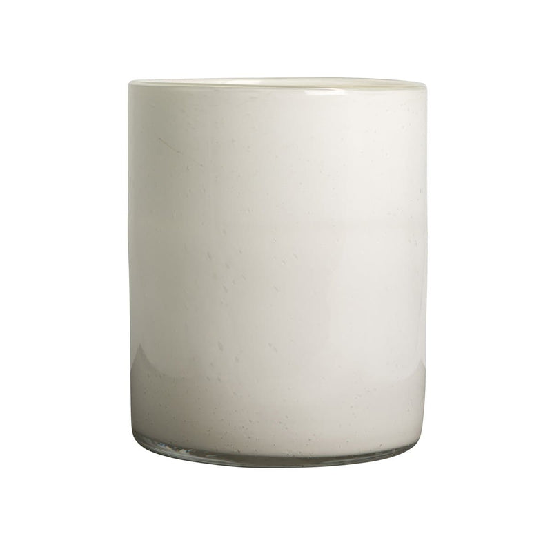 Se Byon Calore fyrfadsstage/vase L Ø20 cm White ✔ Kæmpe udvalg i Byon ✔ Hurtig levering: 1 - 2 Hverdage samt billig fragt - Varenummer: KTT-38684-03 og barcode / Ean: &