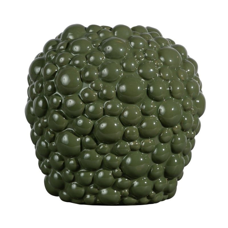 Se Byon Celeste vase 26 cm Green ✔ Kæmpe udvalg i Byon ✔ Hurtig levering: 1 - 2 Hverdage samt billig fragt - Varenummer: KTT-38690-04 og barcode / Ean: &