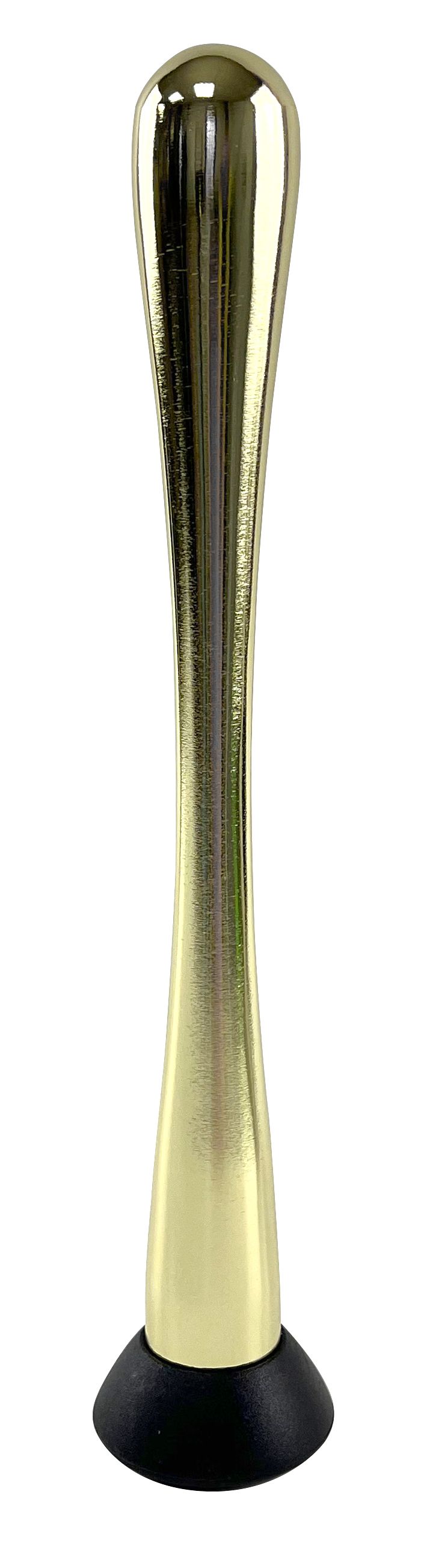 Se Muddler Guld Mezclar 22cm ✔ Kæmpe udvalg i Beaumont - Køb online på udsalg og tilbud lige nu ✔ Billig fragt og hurtig levering - Varenummer: Barlife-690603 og 5020229112419 på lager - Udsalg på Barudstyr - Barværktøj - Muddlere Op til 63% rabat - Kendte mærker på udsalg – over 1.329 mærker