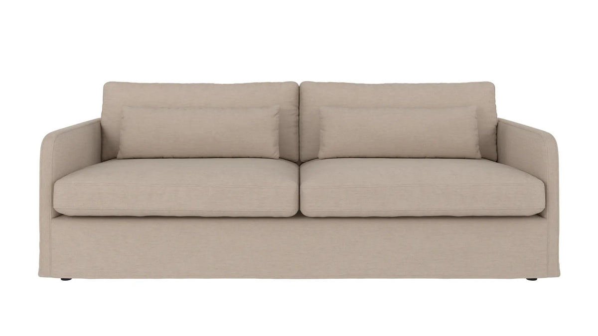 Se ROWICO Peyton 3 pers. sofa - beige polyester stof ❤ Kæmpe udvalg i Rowico Home - Køb online på udsalg og tilbud lige nu ❤ Hurtig levering til lave fragtpriser - Varenummer: Boboonline-126819 og barcode / Ean: 7340126585993 på lager - Udsalg på Møbler,
Sofaer,
Stofsofaer,
Dagligstue,
Sofaer,
Maj deals Spar helt op til 73% - Kæmpe udsalg på over 739 brands
