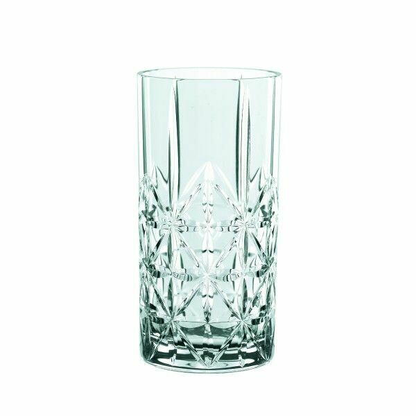 Se Longdrink Glas Cross Highland Nachtmann 445ml ✔ Kæmpe udvalg i Nachtmann - Køb online på udsalg og tilbud lige nu ✔ Hurtig levering til lave fragtpriser - Varenummer: Barlife-9634 og 4003762265706 på lager - Udsalg på Glas - Drinksglas - Longdrink glas Spar stort – op til 53% - Eksklusivt udsalg på over 2.739 mærker