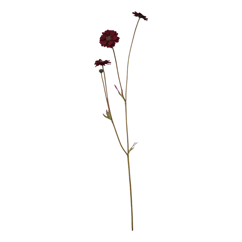 Se FLEUR Grøftekantsblomst vinrød på udsalg! Billig fragt & hurtig levering. Spar op til 67% på tilbud fra Chic Antique. Køb nu!