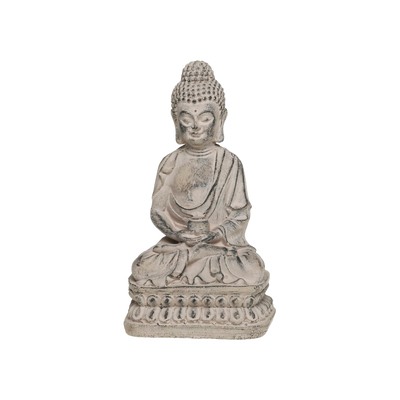 Se billigt tilbud på BUDDHA Figur siddende! Spar op til 62% på udsalg. Stort udvalg, hurtig levering og billig fragt. Køb online nu!