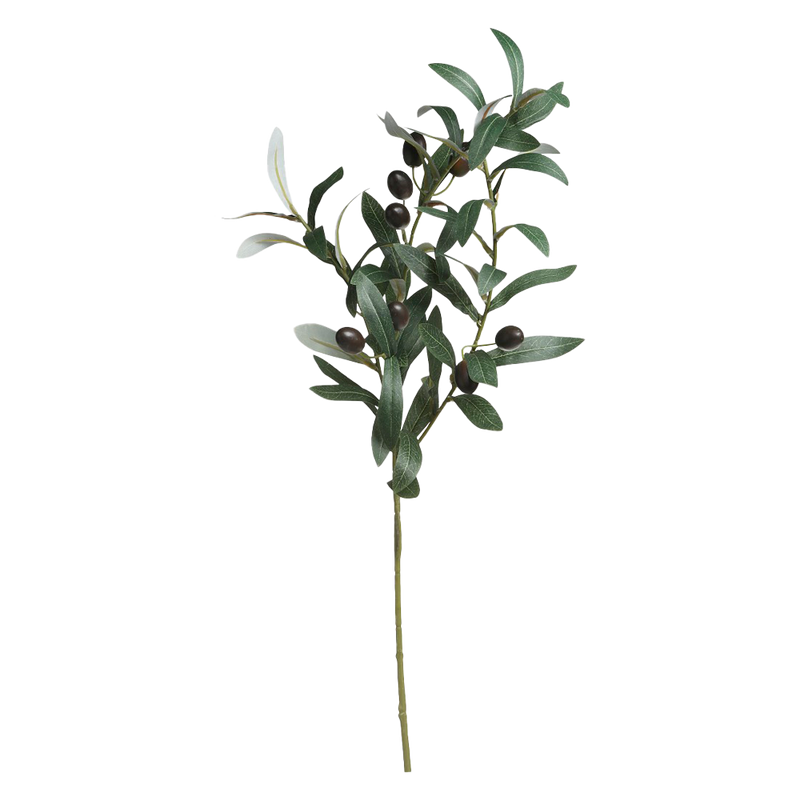 Se FLEUR Olivengren grøn på udsalg! Billig fragt & hurtig levering. Køb online nu med tilbud på Chic Antique. Spar op til 53% på interiør.