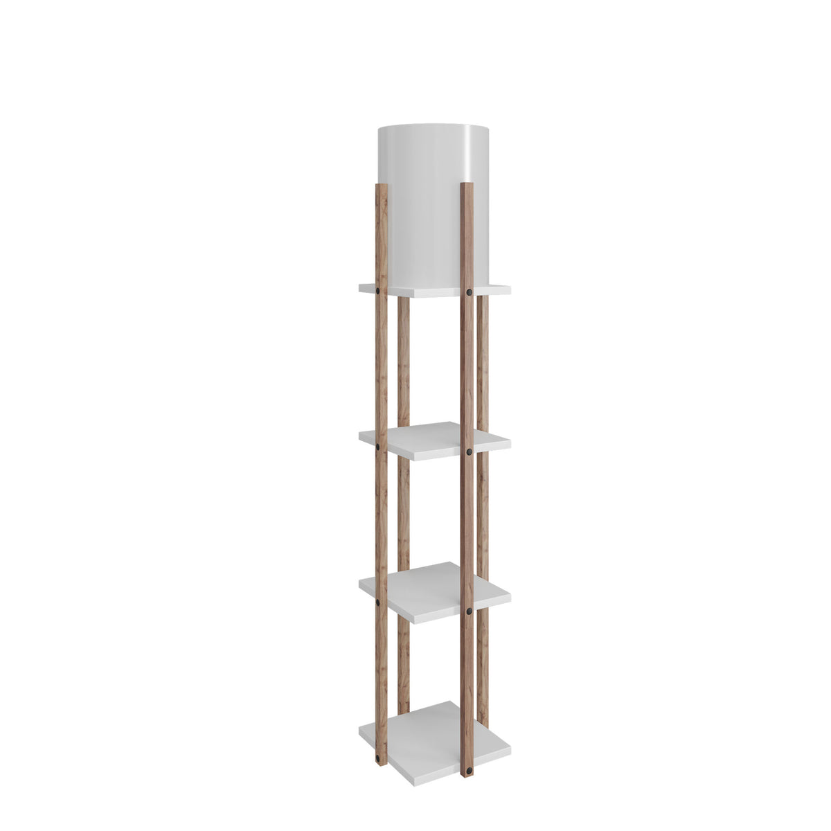 Se LUMI Nocturna gulvlampe, m. 3 hylder - hvid stof og spånplade/MDF ❤ Kæmpe udvalg i - Køb online på udsalg og tilbud lige nu ❤ Hurtig levering til lave fragtpriser - Varenummer: Boboonline-102456 og barcode / Ean: 8683342683258 på lager - Udsalg på Interiør,Belysning,Lamper,Gulvlamper og standerlamper,
Maj deals,
Maj deals Spar helt op til 57% - Over 739 kendte brands på udsalg