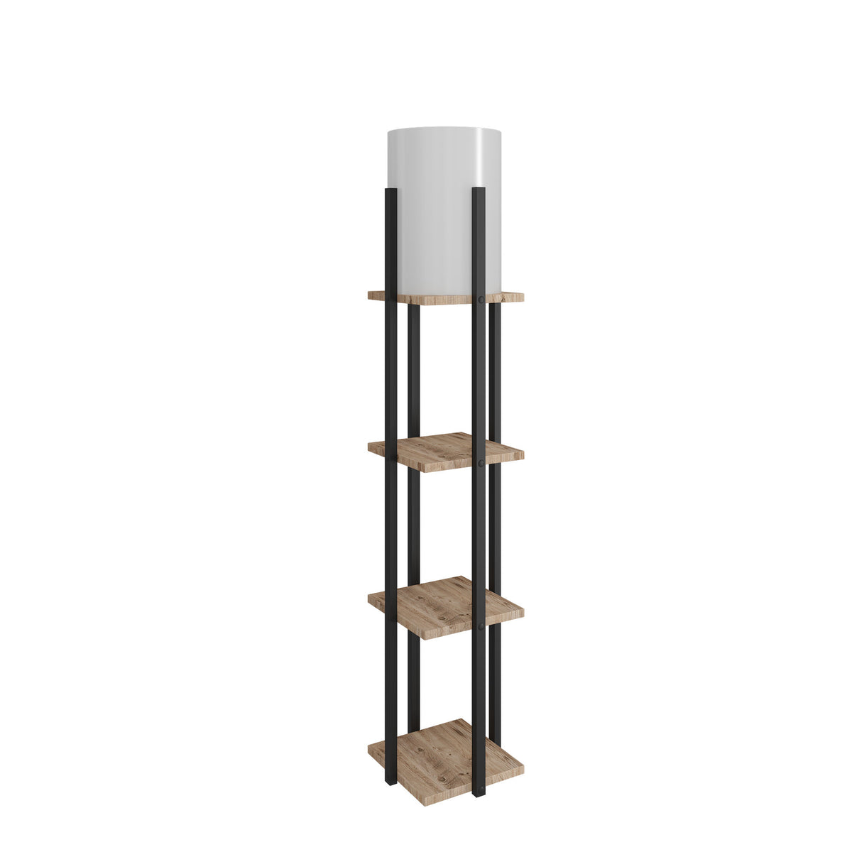 Se LUMI Lystrion gulvlampe, m. 3 hylder - stof og natur/sort spånplade/MDF ❤ Kæmpe udvalg i - Køb online på udsalg og tilbud lige nu ❤ Billig fragt og hurtig levering - Varenummer: Boboonline-102417 og barcode / Ean: 8683342683272 på lager - Udsalg på Interiør,Belysning,Lamper,Gulvlamper og standerlamper,
Maj deals,
Maj deals Få op til 69% i rabat - Find over 1.798 brands på udsalg
